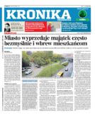 Kronika krakowska