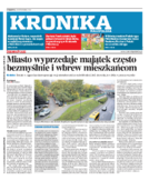 Kronika Małopolska