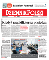 Dziennik Polski