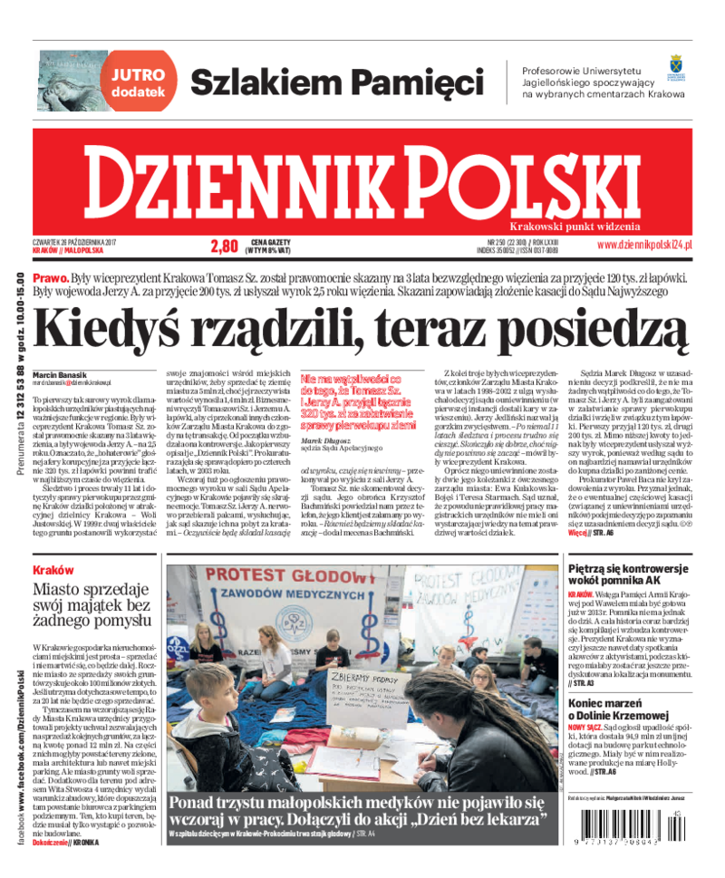 Dziennik Polski
