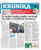 Kronika krakowska