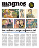 dodatek specjalny do grzbietu głównego