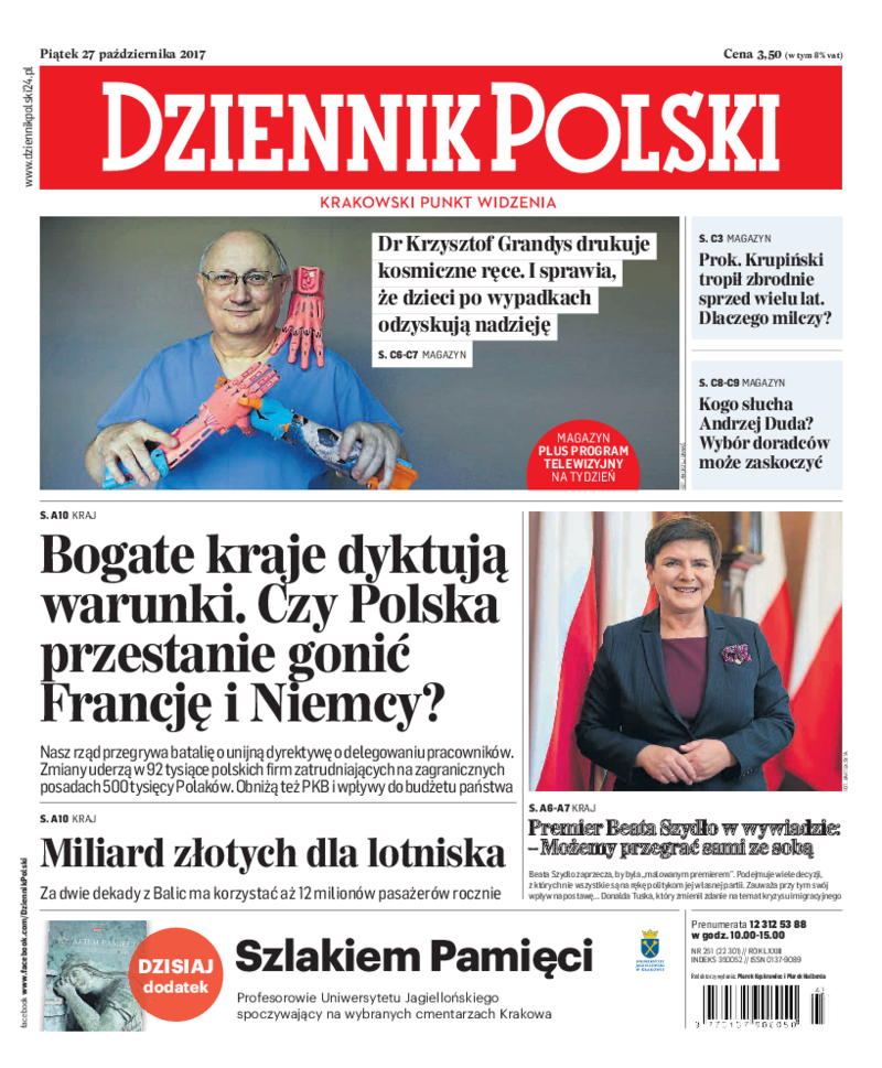 Dziennik Polski