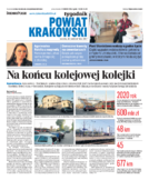 DP Tygodnik Powiat krakowski