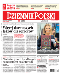 Dziennik Polski