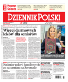 Dziennik Polski