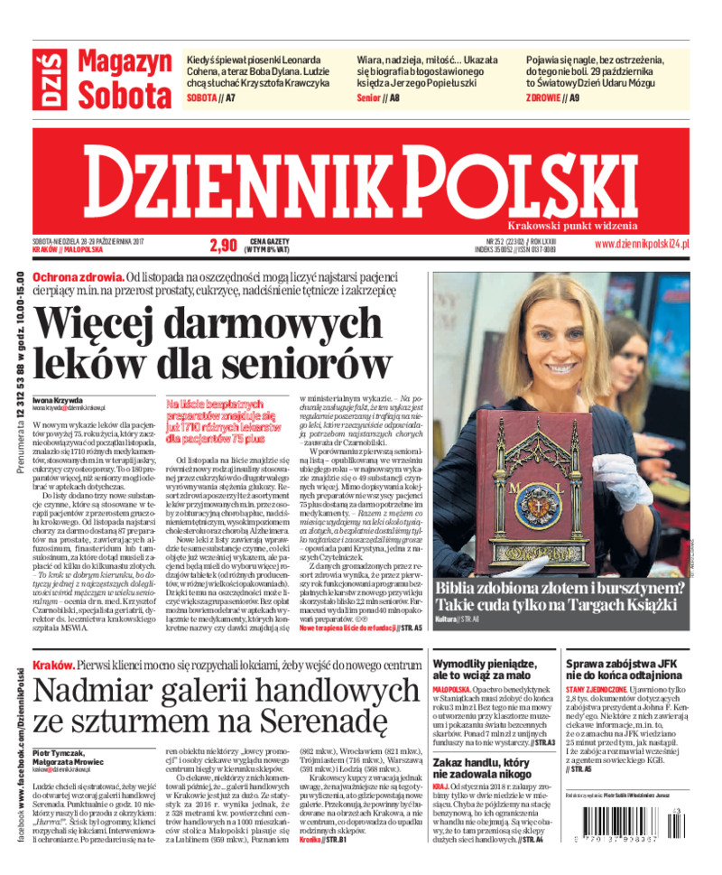 Dziennik Polski