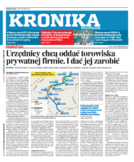 Kronika Małopolska