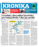Kronika krakowska