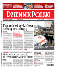 Dziennik Polski