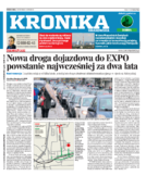 Kronika krakowska