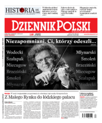 Dziennik Polski
