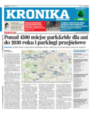 Kronika krakowska