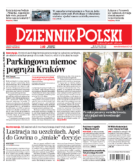 Dziennik Polski