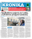 Kronika krakowska
