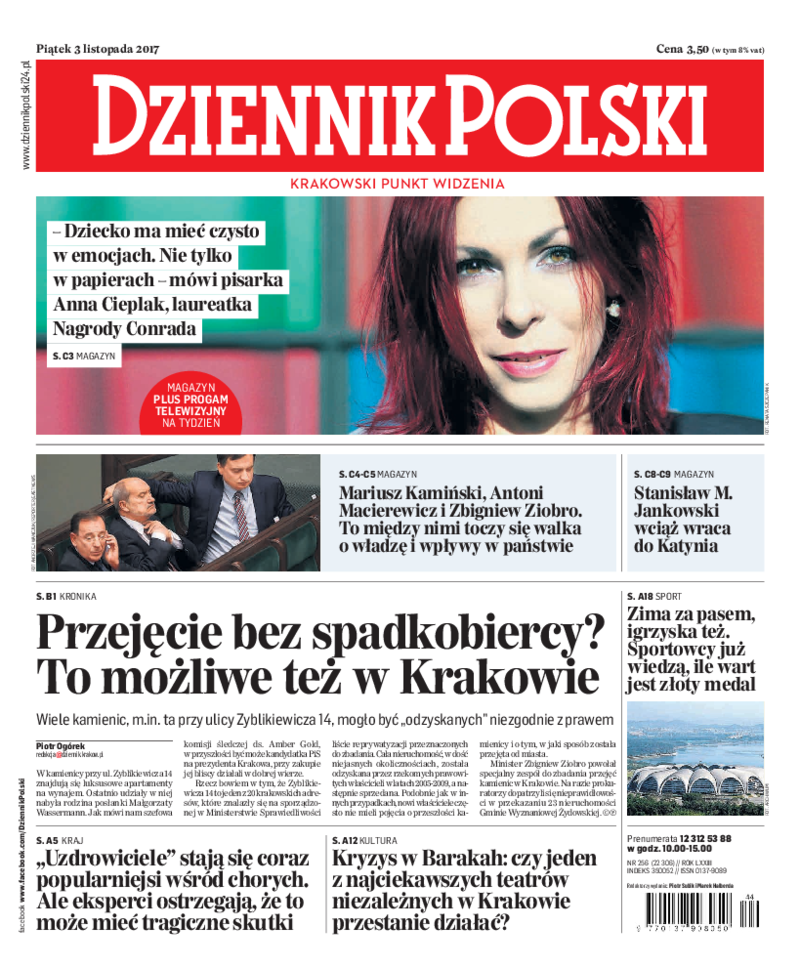 Dziennik Polski