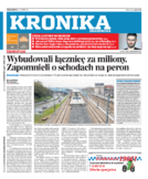Kronika krakowska