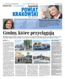 DP Tygodnik Powiat krakowski