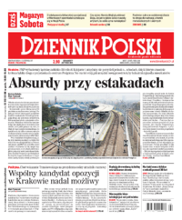 Dziennik Polski