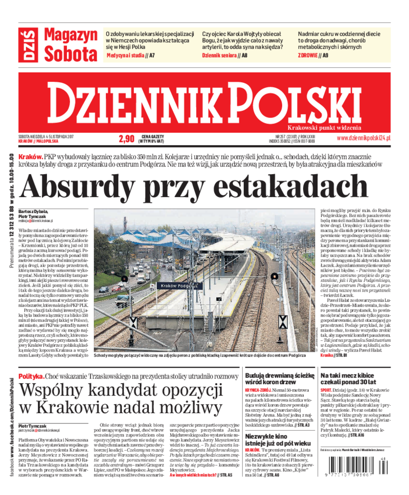 Dziennik Polski