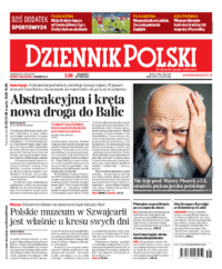 Dziennik Polski