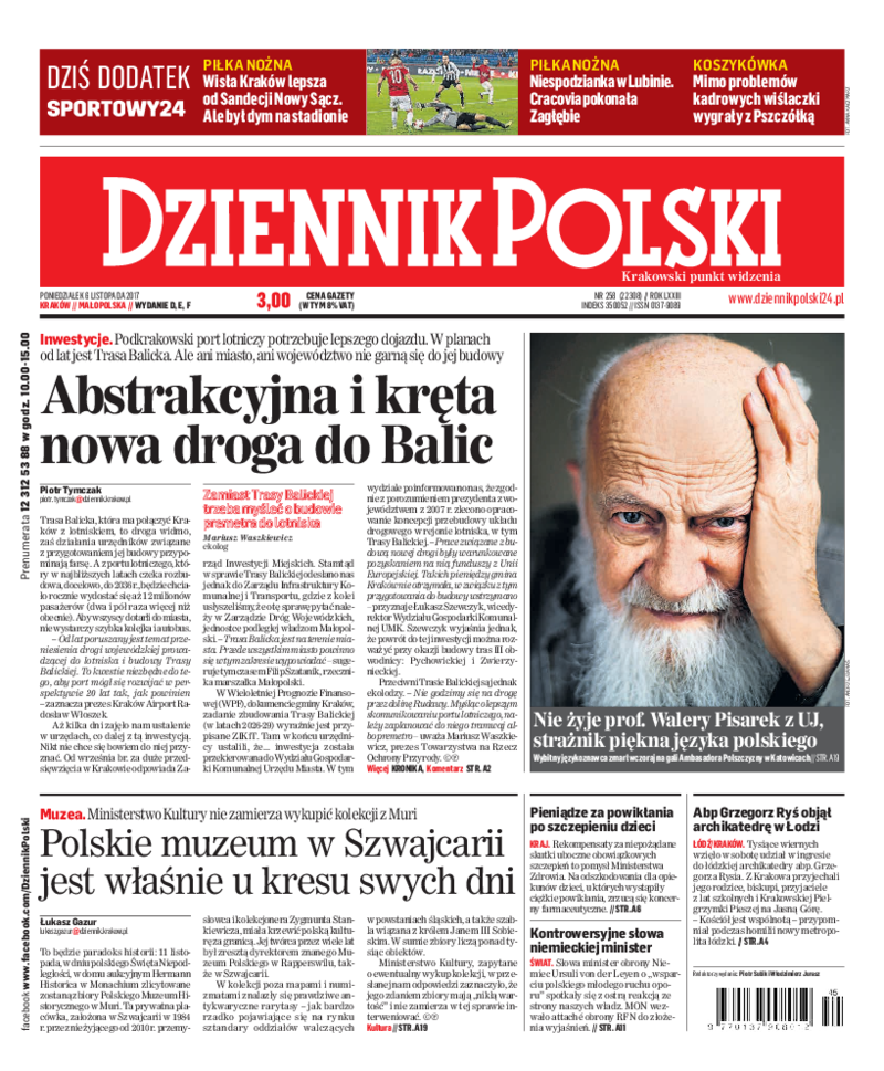 Dziennik Polski