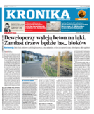 Kronika krakowska