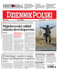 Dziennik Polski
