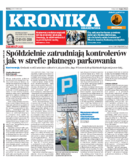Kronika krakowska