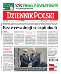 Dziennik Polski