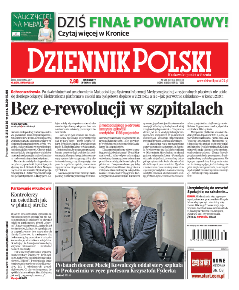 Dziennik Polski
