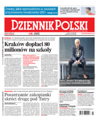 Dziennik Polski