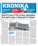Kronika Małopolska