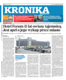Kronika krakowska