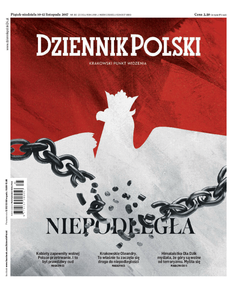 Dziennik Polski