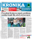 Kronika krakowska