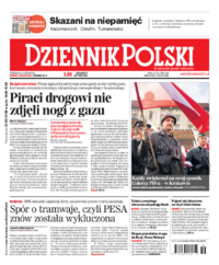 Dziennik Polski