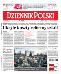 Dziennik Polski