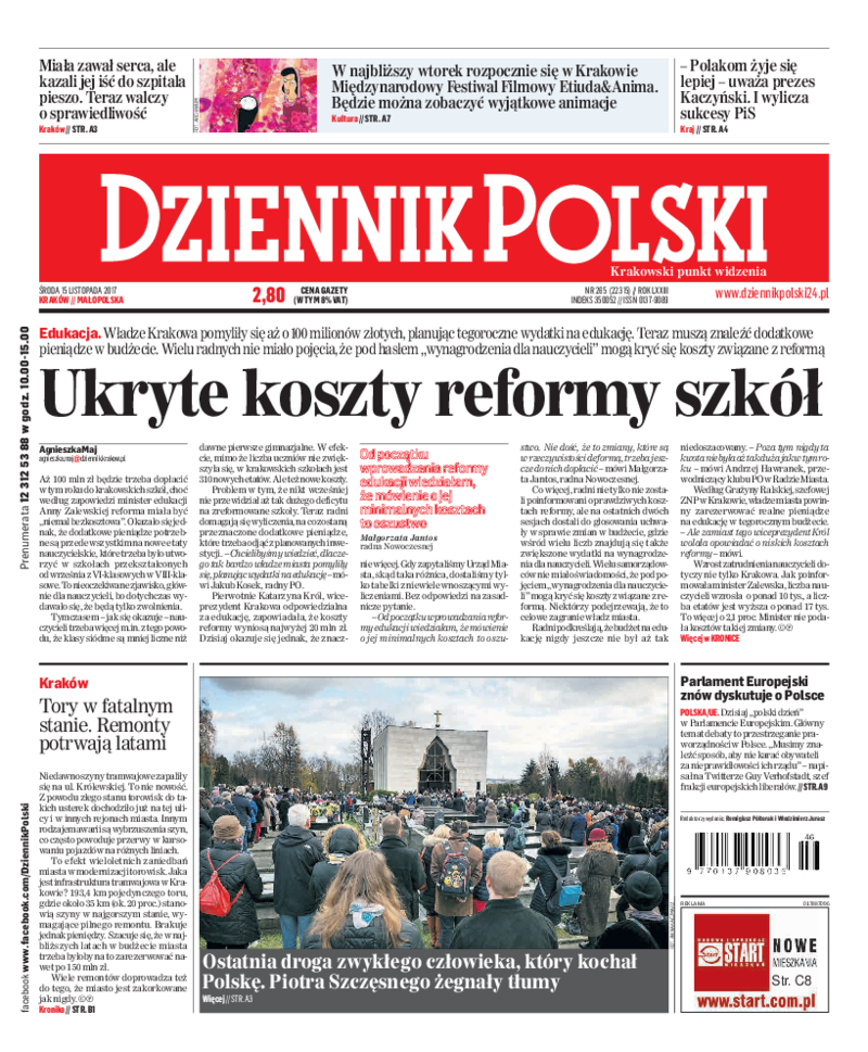 Dziennik Polski
