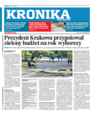 Kronika Małopolska