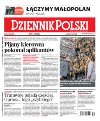 Dziennik Polski