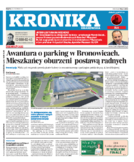 Kronika krakowska