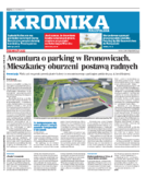 Kronika Małopolska