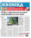 Kronika krakowska