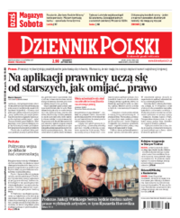 Dziennik Polski