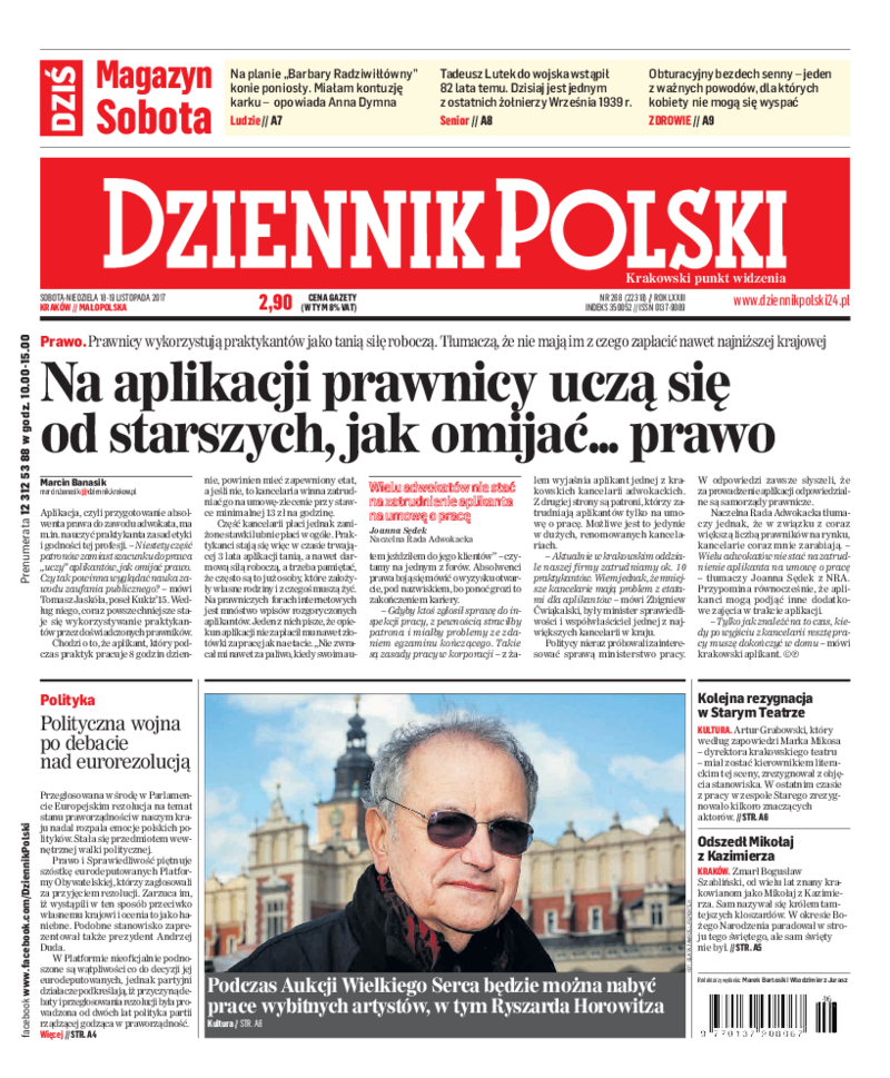 Dziennik Polski
