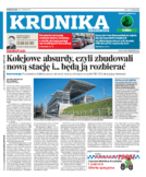 Kronika krakowska