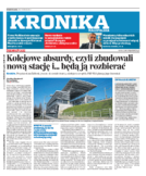 Kronika Małopolska