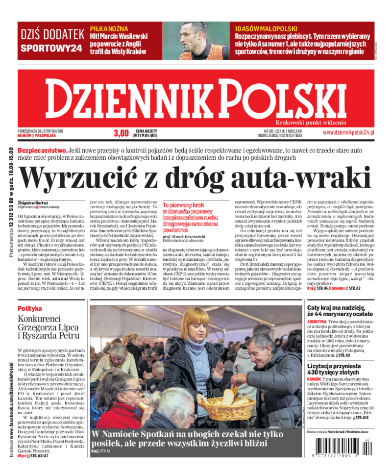 Dziennik Polski