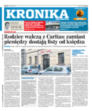 Kronika krakowska